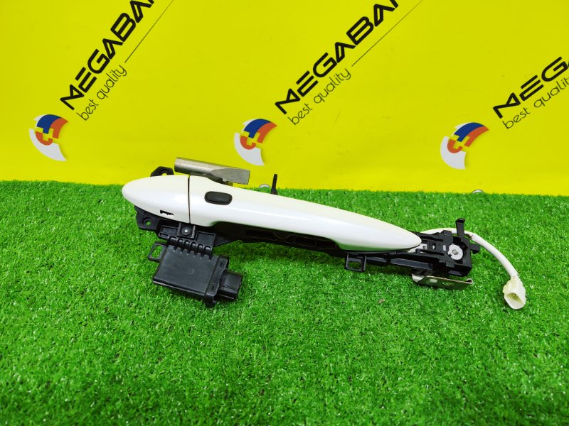 Ручка двери LEXUS IS250 GSE20 4GR-FSE 2007 передняя правая (б/у)