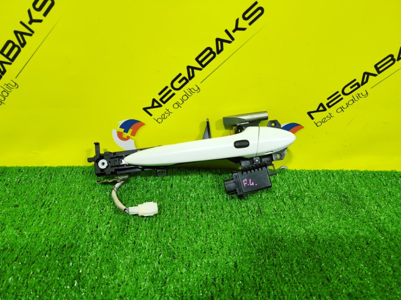 Ручка двери LEXUS IS250 GSE20 4GR-FSE 2007 передняя левая (б/у)