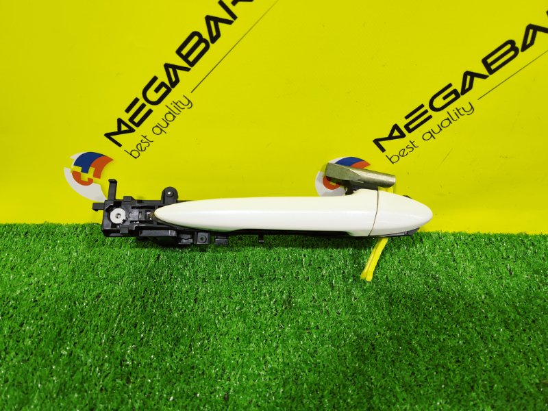 Ручка двери LEXUS IS250 GSE20 4GR-FSE 2007 задняя левая (б/у)