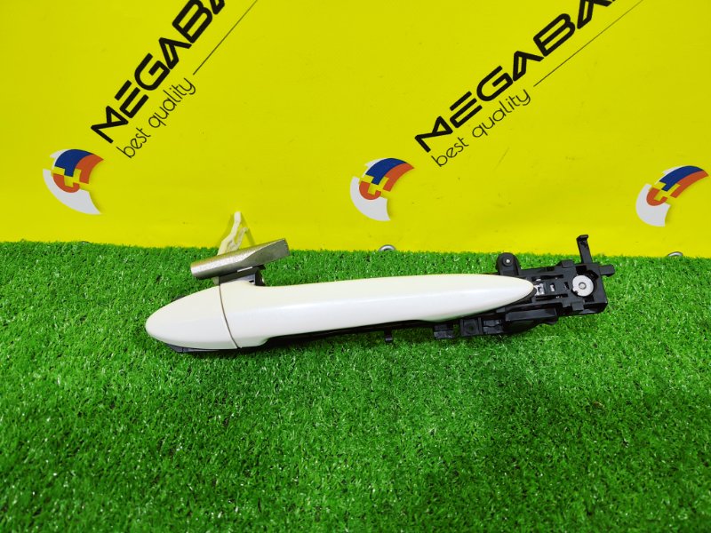 Ручка двери LEXUS IS250 GSE20 4GR-FSE 2007 задняя правая (б/у)