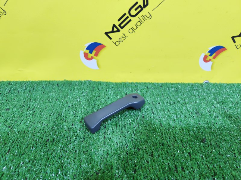 Ручка двери внутренняя MITSUBISHI DELICA PD6W 2000 задняя левая (б/у)