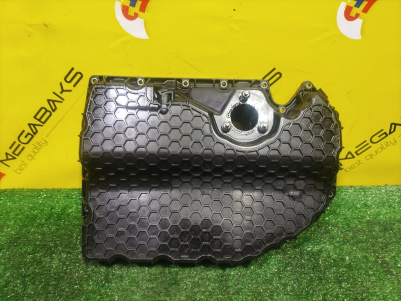 Поддон VOLKSWAGEN GOLF MK7 CHH (б/у)