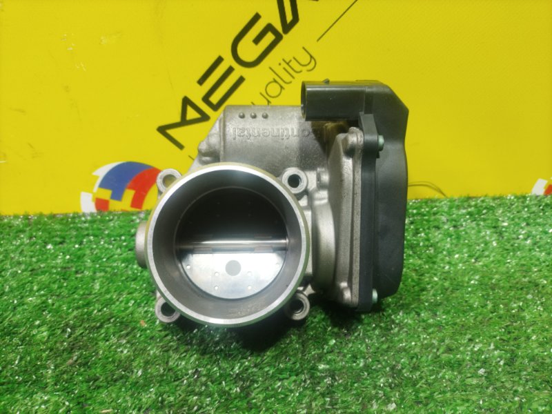 Дроссельная заслонка VOLKSWAGEN GOLF MK7 CHH A2C82494100 (б/у)
