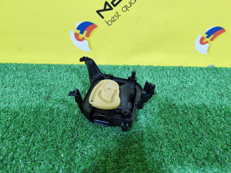 Сервопривод заслонок печки AUDI A1 8X CAX 2011 (б/у)