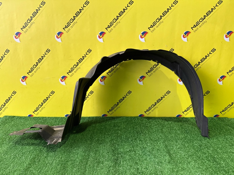 Подкрылок TOYOTA COROLLA FIELDER NZE141 2007 передний правый (б/у)