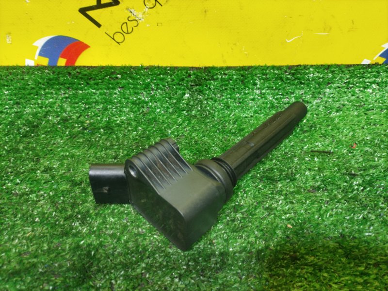 Катушка зажигания VOLKSWAGEN GOLF MK7 CHH 0040102009 (б/у)