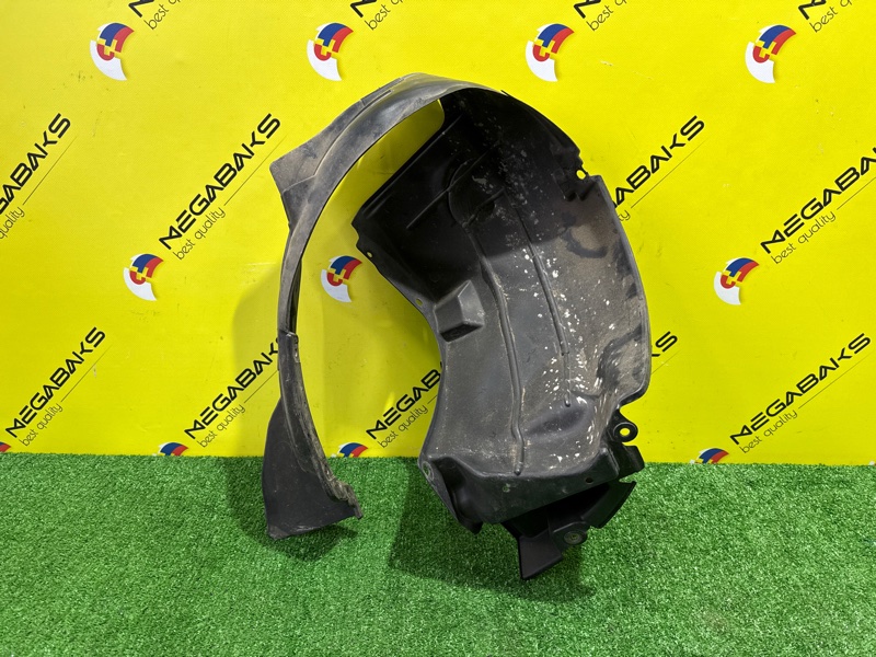 Подкрылок SUBARU R2 RC1 EN07 2004 передний правый (б/у)