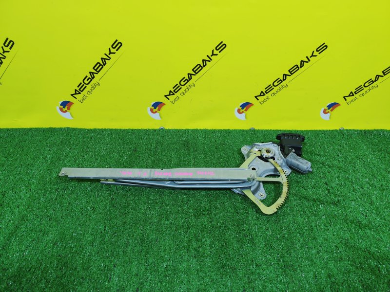 Стеклоподъемник TOYOTA AVENSIS ZRT272 3ZR-FAE 2012 передний левый (б/у)