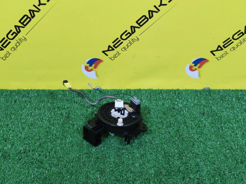 Шлейф-лента air bag NISSAN LATIO N17 HR12DE 2012 (б/у)