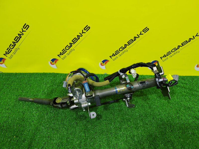 Рулевая колонка NISSAN LATIO N17 HR12DE 2012 (б/у)