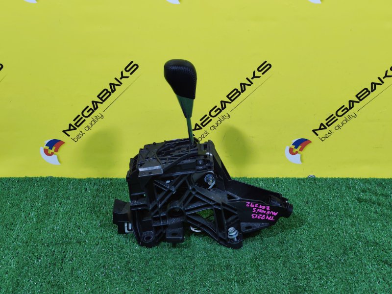 Рычаг переключения кпп TOYOTA AVENSIS ZRT272 3ZR-FAE 2012 (б/у)