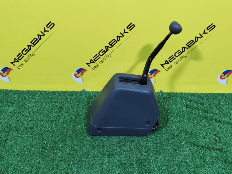 Рычаг переключения кпп MAZDA BONGO SKP2MN L8 2015 (б/у)