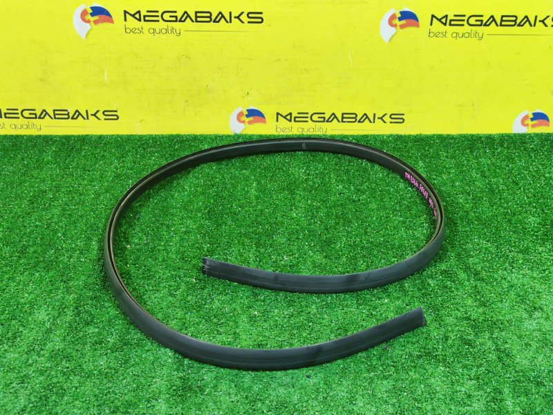 Молдинг на крышу HONDA FREED GB3 L15A 2013 левый (б/у)