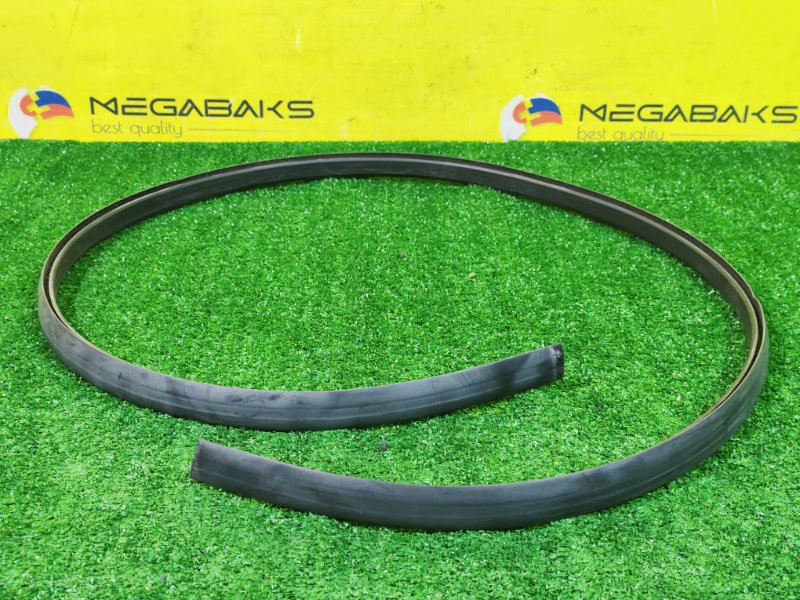 Молдинг на крышу HONDA FREED GB3 L15A 2013 правый (б/у)