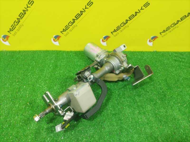 Рулевая колонка NISSAN MARCH K13 HR12DE 2011 (б/у)