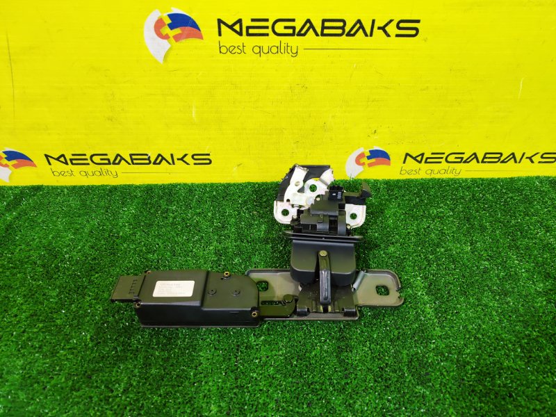 Замок 5-й двери AUDI S4 8K CAKA 2011 (б/у)