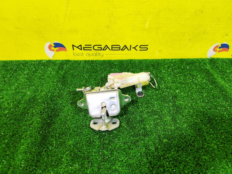 Замок 5-й двери SUBARU IMPREZA GG2 EJ152 2007 (б/у)