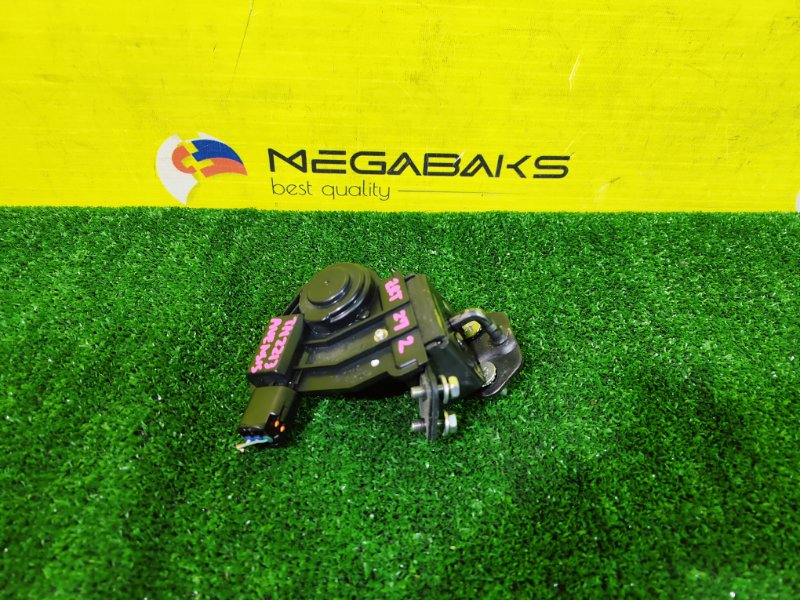 Замок 5-й двери TOYOTA AVENSIS ZRT272 3ZR-FAE 2012 (б/у)