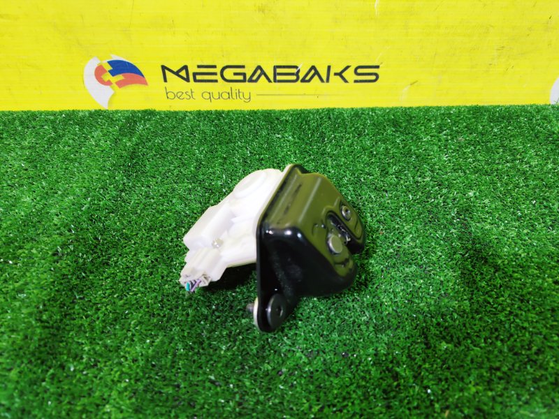 Замок 5-й двери HONDA JADE FR4 (б/у)