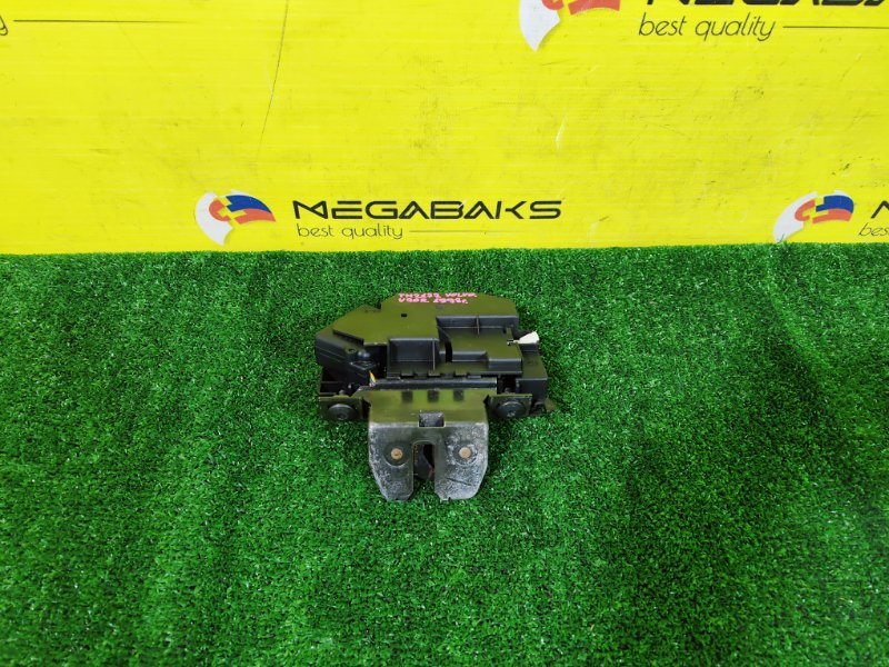 Замок 5-й двери VOLVO V70 LW52 1998 (б/у)