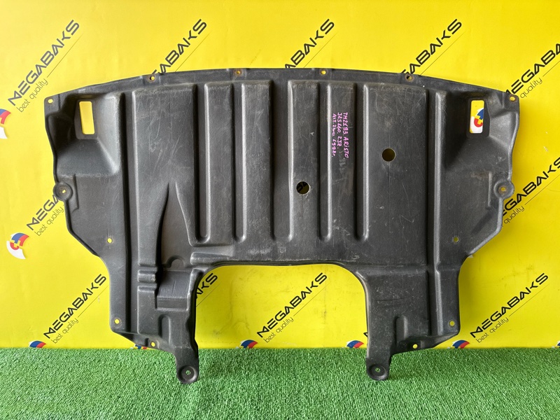 Защита двигателя TOYOTA ARISTO JZS160 2JZ-GE 1998 (б/у)