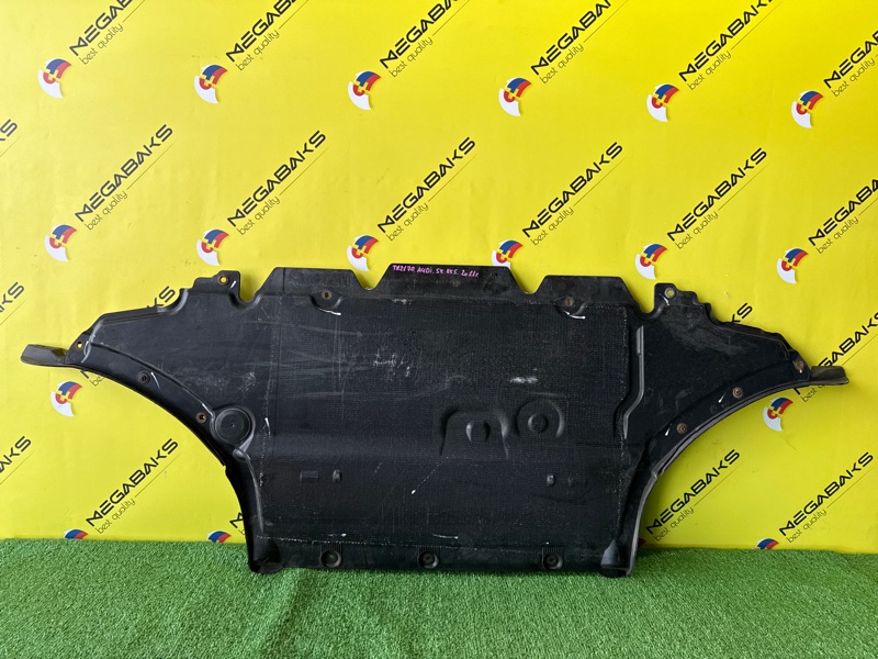Защита двигателя AUDI S4 8K CAKA 2011 (б/у)