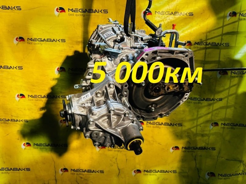 АКПП SUZUKI HUSTLER MR92S R06D 2025 4WD (б/у)