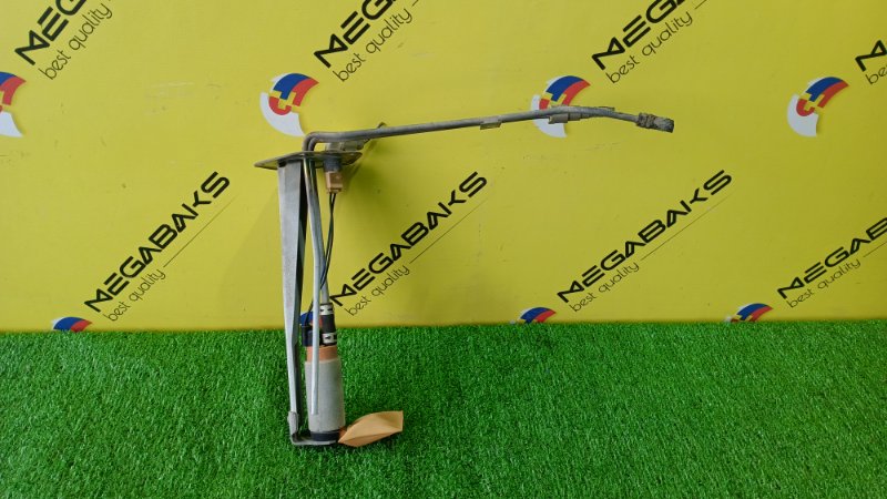 Топливный насос MITSUBISHI PAJERO MINI H56A 4A30 (б/у)