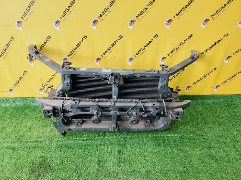 Телевизор MITSUBISHI AIRTREK CU4W (б/у)