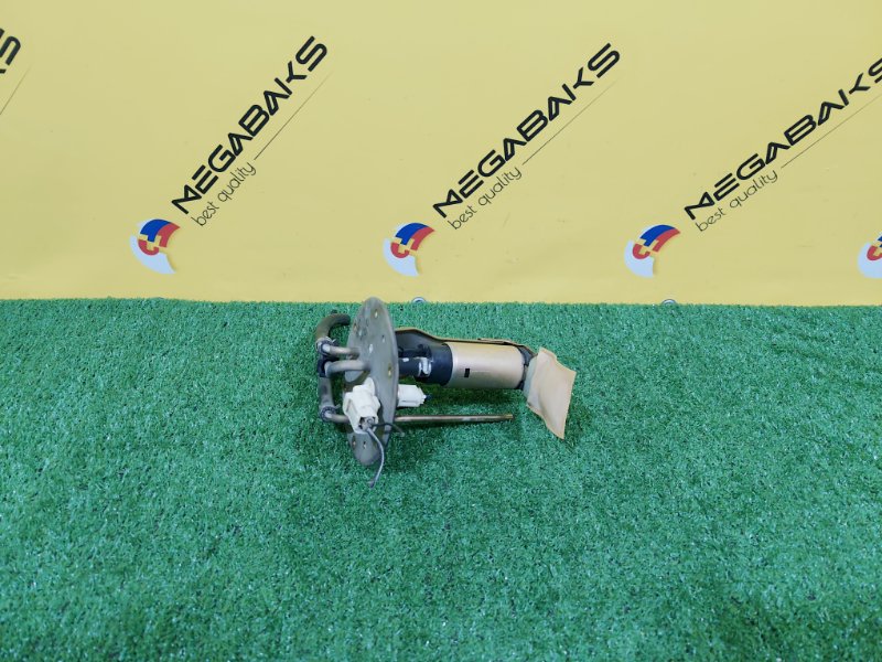 Топливный насос MITSUBISHI GALANT EA1A 4G93 (б/у)