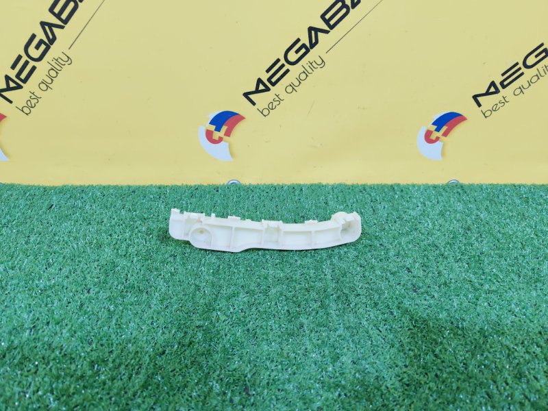 Крепление бампера MITSUBISHI EK CUSTOM B11W 2015 переднее левое (б/у)