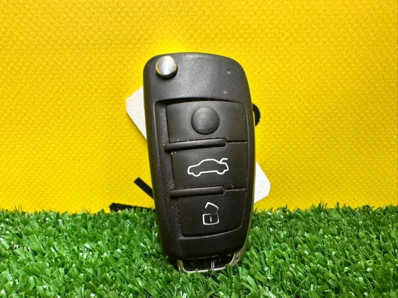 Ключ зажигания AUDI A1 8X CAX 2011 315 MHZ