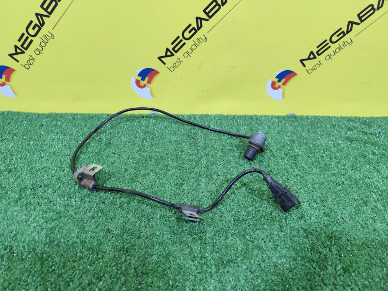 Датчик положения коленвала MITSUBISHI CANTER 4M50 (б/у)