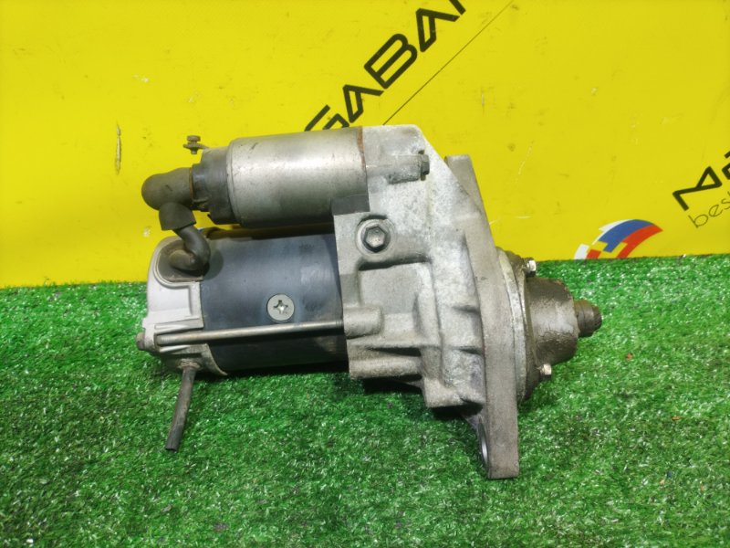 Стартер ISUZU FORWARD FRD90J3S 4HK1 (б/у)