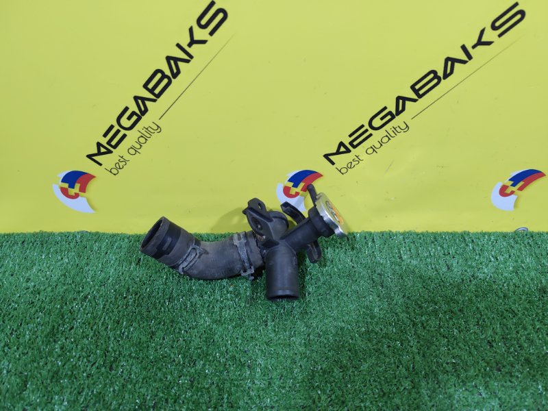 Горловина радиатора NISSAN TEANA L33 QR25 (б/у)