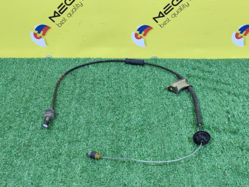 Тросик акселератора MITSUBISHI PAJERO MINI H58A 4A30T 2003 (б/у)