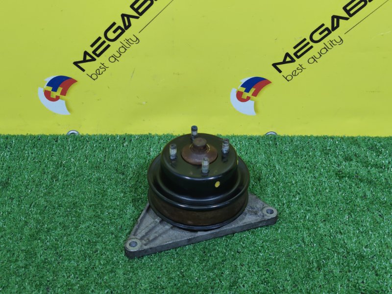 Шкив вискомуфты ISUZU BIGHORN UBS26GW 6VE1 1998 (б/у)