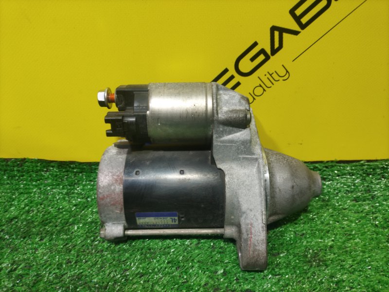 Стартер LEXUS IS250 GSE20 4GR-FSE 2007 428000-3030 (б/у)