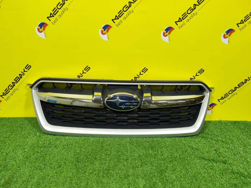 Решетка радиатора SUBARU IMPREZA GP3 2011 (б/у)