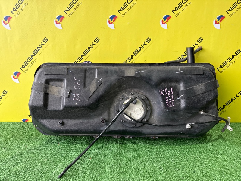 Бензобак SUZUKI SWIFT ZC21S M15A 2004 2WD (б/у)