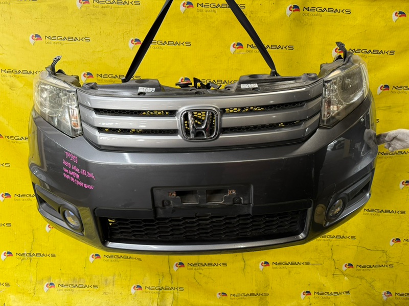 Nose cut HONDA FREED SPIKE GB3 L15A 2011 100-22068, TYMANKI (б/у)