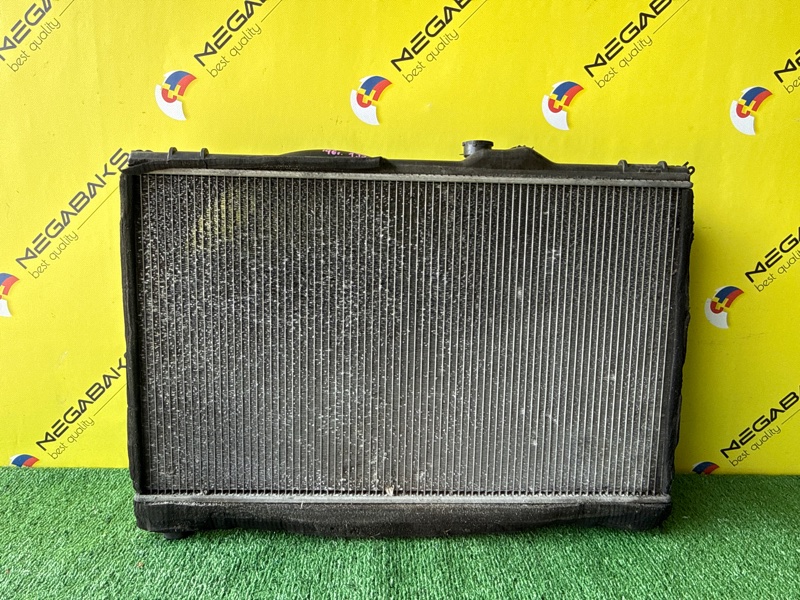 Радиатор основной TOYOTA CROWN JZS153 1JZ-GE 1996 (б/у)