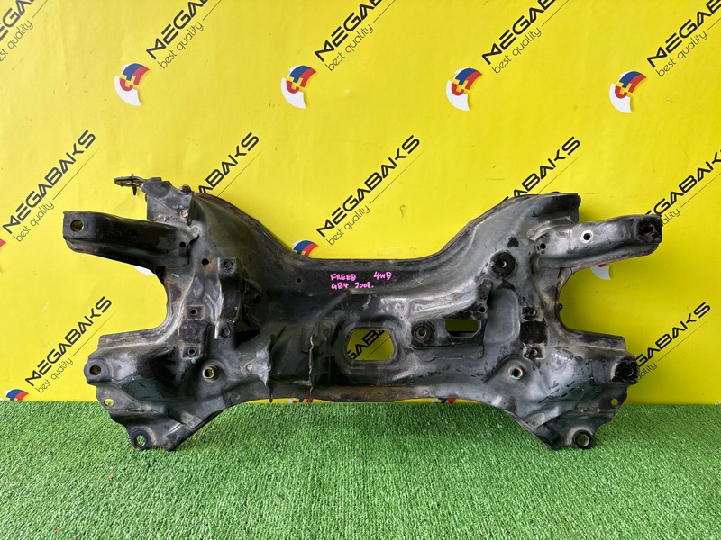 Балка под двс HONDA FREED GB4 2008 4wd (б/у)