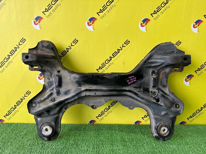 Балка под двс AUDI TT 8N AUQ 2003 (б/у)