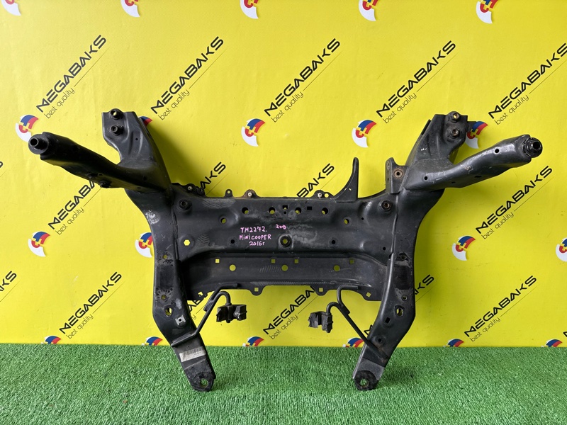 Балка под двс MINI COOPER F56 B38A15 2016 (б/у)