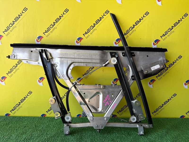 Стеклоподъемник AUDI TT 8N AUQ 2003 передний правый (б/у)