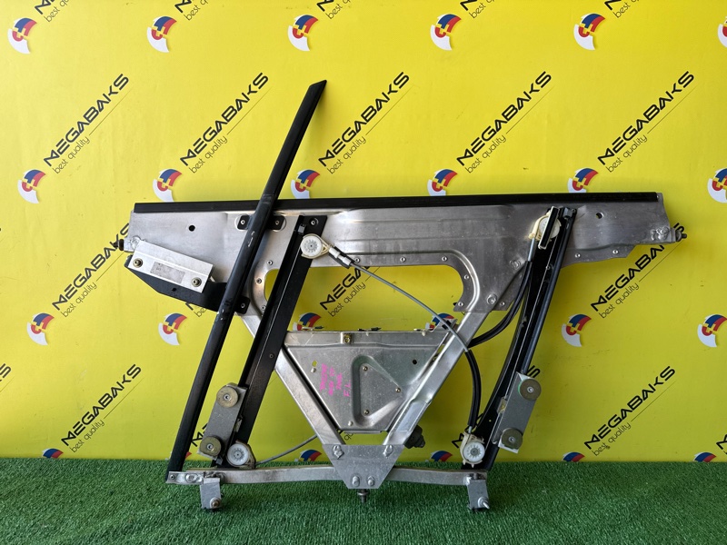 Стеклоподъемник AUDI TT 8N AUQ 2003 передний левый (б/у)