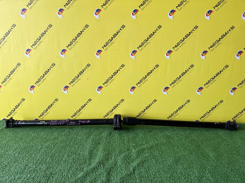 Карданный вал MITSUBISHI EK WAGON B11W (б/у)