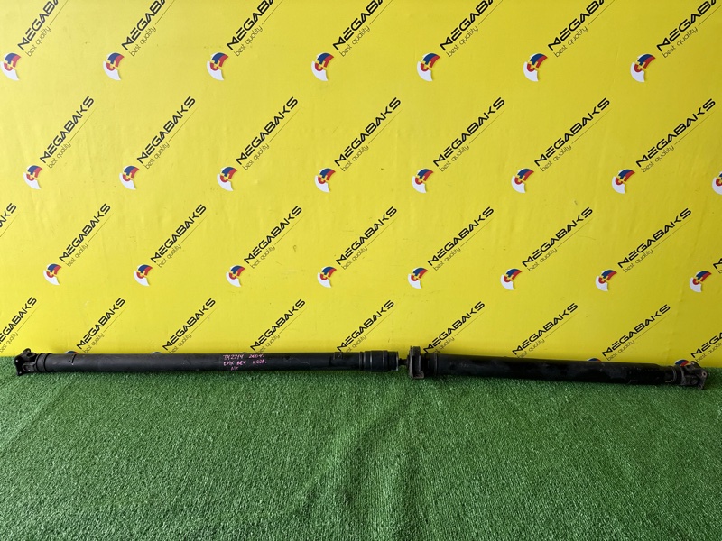 Карданный вал HONDA EDIX BE4 K20A 2004 (б/у)