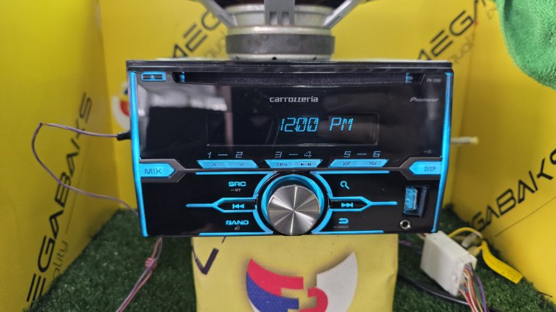 Магнитофон PIONEER FH-3100 (б/у)